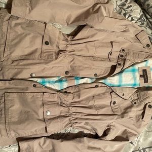 Denver Hayes Light Jacket